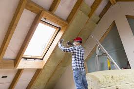 Best Soundproof Insulation  in Montgomery, OH